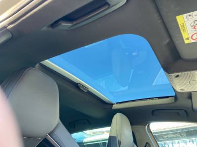 Cupra Leon Gebrauchtwagen Cupra Leon Gebrauchtwagen