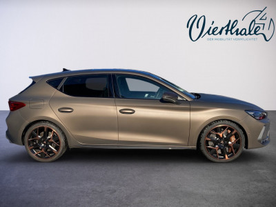 Cupra Leon Gebrauchtwagen Cupra Leon Gebrauchtwagen
