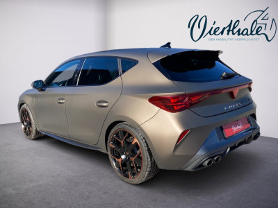 Cupra Leon Gebrauchtwagen Cupra Leon Gebrauchtwagen