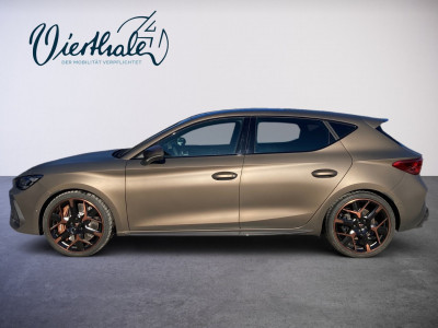 Cupra Leon Gebrauchtwagen Cupra Leon Gebrauchtwagen