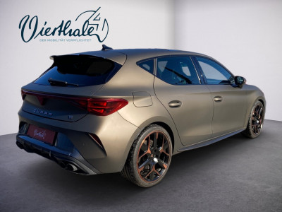 Cupra Leon Gebrauchtwagen Cupra Leon Gebrauchtwagen