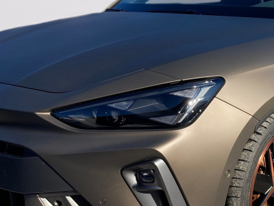 Cupra Leon Gebrauchtwagen Cupra Leon Gebrauchtwagen
