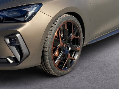 Cupra Leon Gebrauchtwagen Cupra Leon Gebrauchtwagen