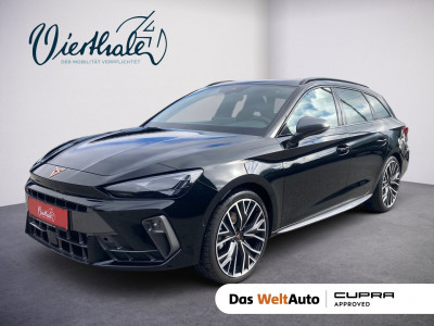 Cupra Leon Gebrauchtwagen Cupra Leon Gebrauchtwagen