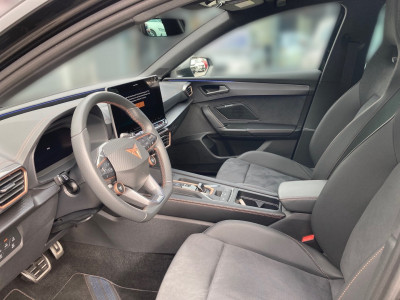 Cupra Leon Gebrauchtwagen Cupra Leon Gebrauchtwagen
