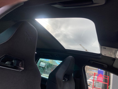 Cupra Leon Gebrauchtwagen Cupra Leon Gebrauchtwagen