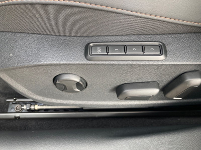Cupra Leon Gebrauchtwagen Cupra Leon Gebrauchtwagen