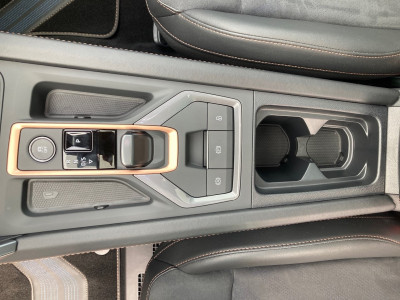 Cupra Leon Gebrauchtwagen Cupra Leon Gebrauchtwagen