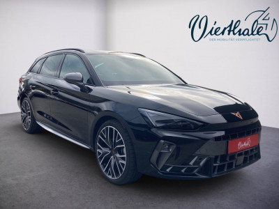 Cupra Leon Gebrauchtwagen Cupra Leon Gebrauchtwagen