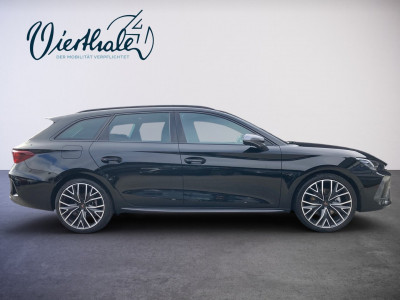 Cupra Leon Gebrauchtwagen Cupra Leon Gebrauchtwagen