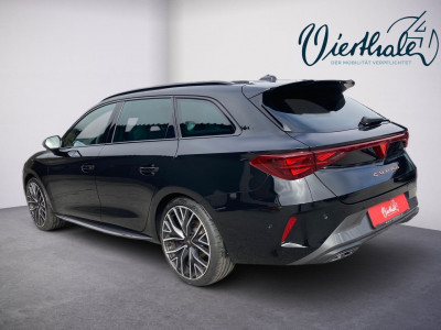 Cupra Leon Gebrauchtwagen Cupra Leon Gebrauchtwagen