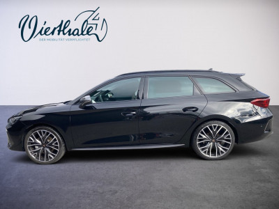Cupra Leon Gebrauchtwagen Cupra Leon Gebrauchtwagen