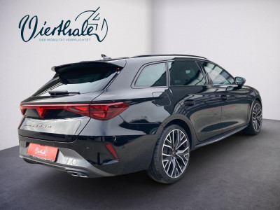 Cupra Leon Gebrauchtwagen Cupra Leon Gebrauchtwagen