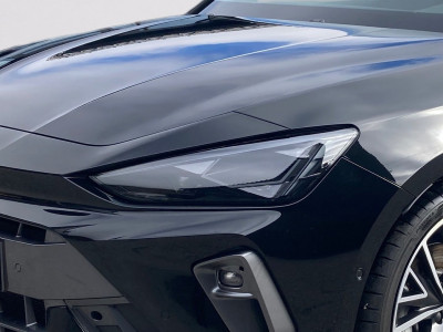 Cupra Leon Gebrauchtwagen Cupra Leon Gebrauchtwagen