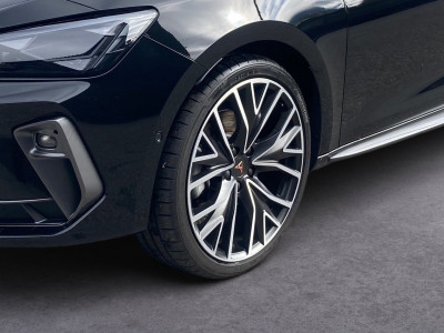 Cupra Leon Gebrauchtwagen Cupra Leon Gebrauchtwagen