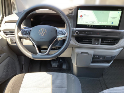 VW Transporter T7 Gebrauchtwagen VW Transporter T7 Gebrauchtwagen
