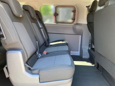VW Transporter T7 Gebrauchtwagen VW Transporter T7 Gebrauchtwagen