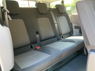 VW Transporter T7 Gebrauchtwagen VW Transporter T7 Gebrauchtwagen