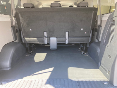 VW Transporter T7 Gebrauchtwagen VW Transporter T7 Gebrauchtwagen