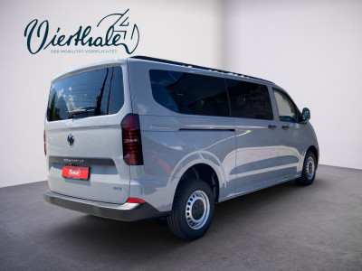 VW Transporter T7 Gebrauchtwagen VW Transporter T7 Gebrauchtwagen