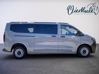 VW Transporter T7 Gebrauchtwagen VW Transporter T7 Gebrauchtwagen
