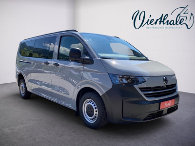 VW Transporter T7 Gebrauchtwagen VW Transporter T7 Gebrauchtwagen
