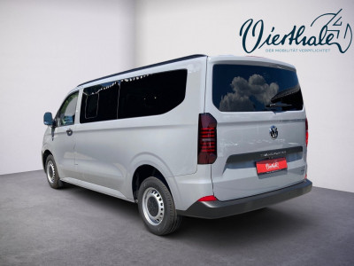 VW Transporter T7 Gebrauchtwagen VW Transporter T7 Gebrauchtwagen