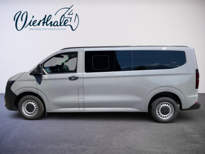 VW Transporter T7 Gebrauchtwagen VW Transporter T7 Gebrauchtwagen