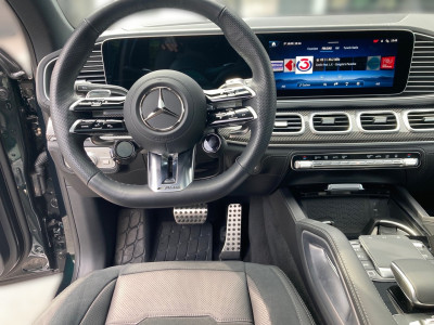 Mercedes-Benz G-Klasse Gebrauchtwagen Mercedes-Benz G-Klasse Gebrauchtwagen