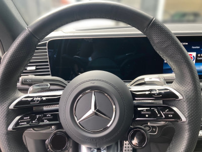 Mercedes-Benz G-Klasse Gebrauchtwagen Mercedes-Benz G-Klasse Gebrauchtwagen