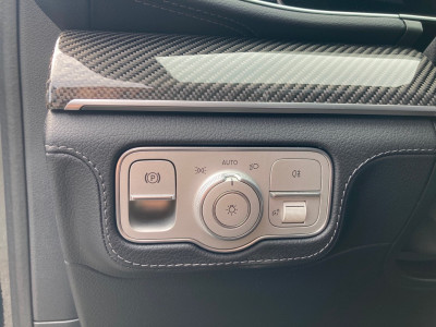 Mercedes-Benz G-Klasse Gebrauchtwagen Mercedes-Benz G-Klasse Gebrauchtwagen