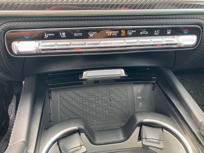 Mercedes-Benz G-Klasse Gebrauchtwagen Mercedes-Benz G-Klasse Gebrauchtwagen