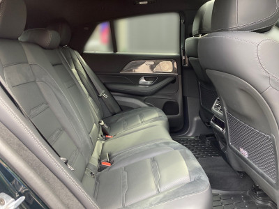 Mercedes-Benz G-Klasse Gebrauchtwagen Mercedes-Benz G-Klasse Gebrauchtwagen