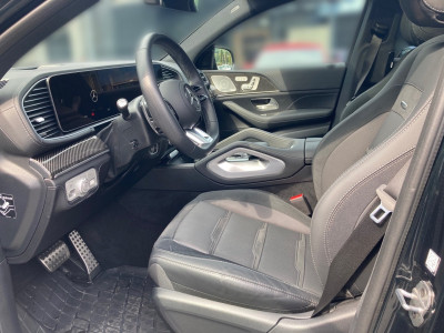 Mercedes-Benz G-Klasse Gebrauchtwagen Mercedes-Benz G-Klasse Gebrauchtwagen