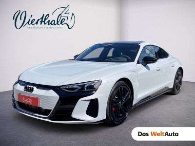 Audi e-tron GT Gebrauchtwagen Audi e-tron GT Gebrauchtwagen