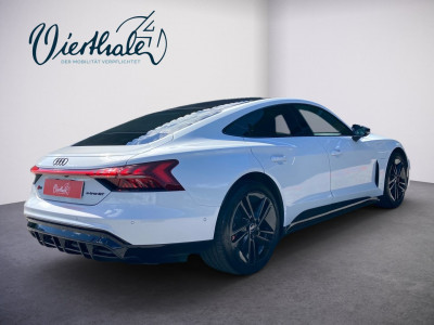 Audi e-tron GT Gebrauchtwagen Audi e-tron GT Gebrauchtwagen