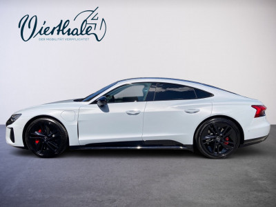 Audi e-tron GT Gebrauchtwagen Audi e-tron GT Gebrauchtwagen