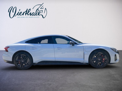 Audi e-tron GT Gebrauchtwagen Audi e-tron GT Gebrauchtwagen