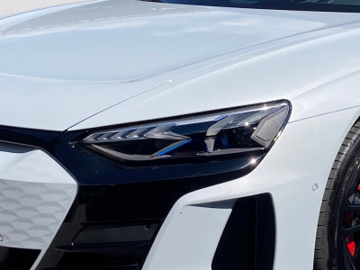Audi e-tron GT Gebrauchtwagen Audi e-tron GT Gebrauchtwagen