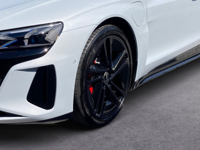 Audi e-tron GT Gebrauchtwagen Audi e-tron GT Gebrauchtwagen