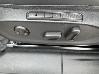 Cupra Terramar Gebrauchtwagen