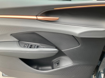 Cupra Terramar Gebrauchtwagen