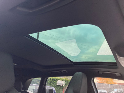 Cupra Terramar Gebrauchtwagen