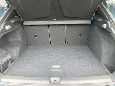 Cupra Terramar Gebrauchtwagen