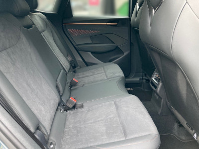 Cupra Terramar Gebrauchtwagen