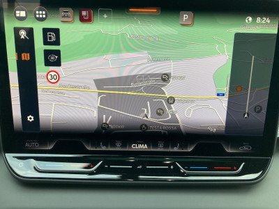 Cupra Terramar Gebrauchtwagen