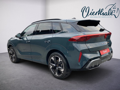 Cupra Terramar Gebrauchtwagen