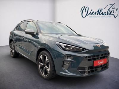 Cupra Terramar Gebrauchtwagen