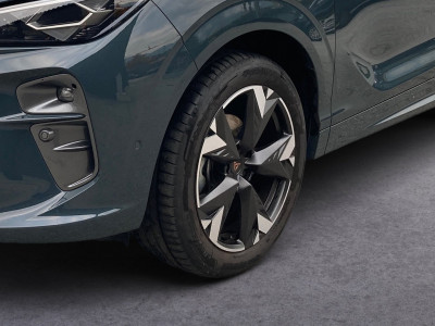 Cupra Terramar Gebrauchtwagen