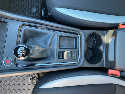 Seat Ateca Gebrauchtwagen Seat Ateca Gebrauchtwagen
